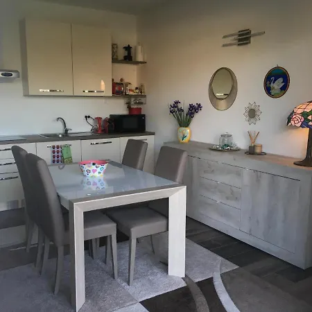 Holiday home Gloria Lago Di Como *