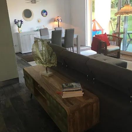 Holiday home Gloria Lago Di Como Lenno